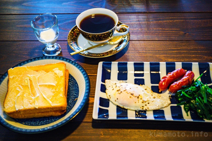 アズマ　コーヒーセット