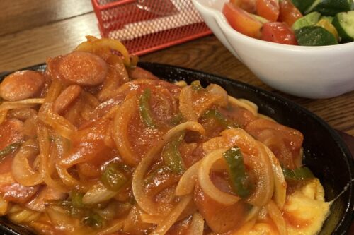 公式 珈琲あずま 熊本市南区の喫茶店 美味しいコーヒーと昔ながらのナポリタンが自慢のお店です